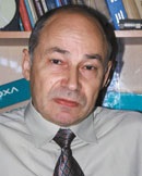 Штернер Семен Романович